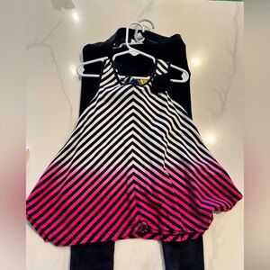 Harper Canyon Set Pant And Blouse